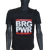 BRG PWR - Shirt