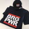 BRG PWR - Shirt – Bild 4