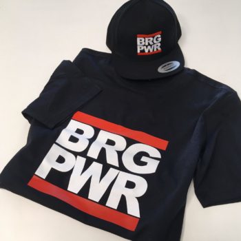 BRG PWR - Shirt – Bild 4