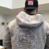 BRG PWR - Shirt – Bild 3